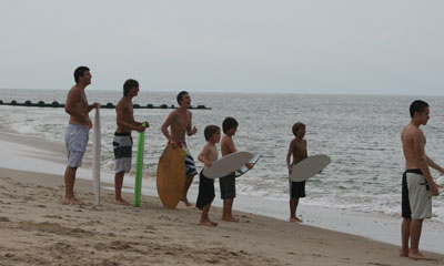 skim board pack400