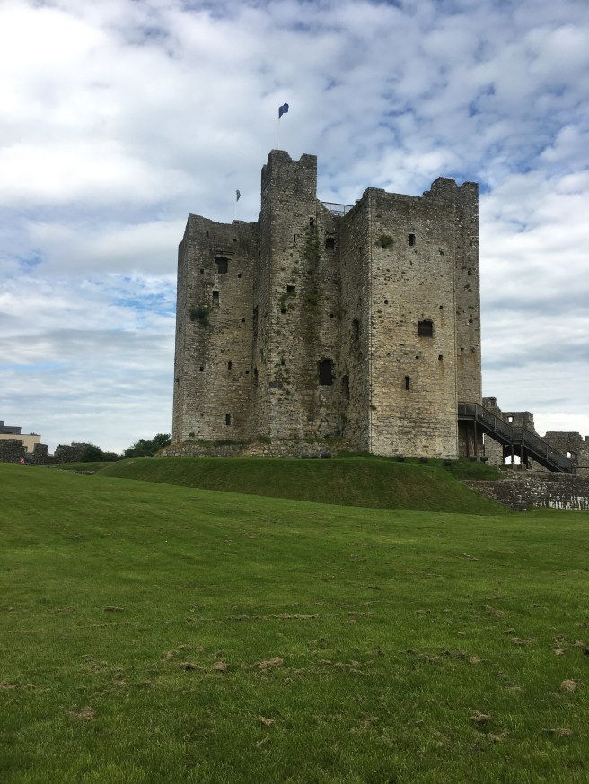 trim castle
