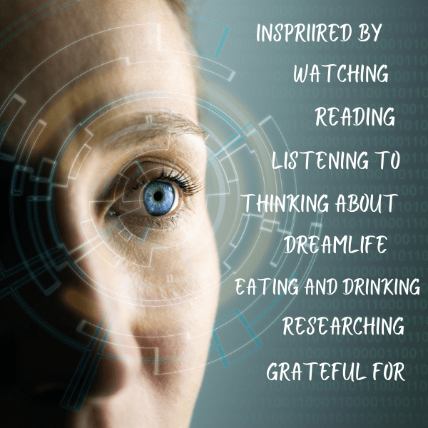 The Shutterbean List