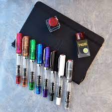 Twisbi Eco Fountain Pen