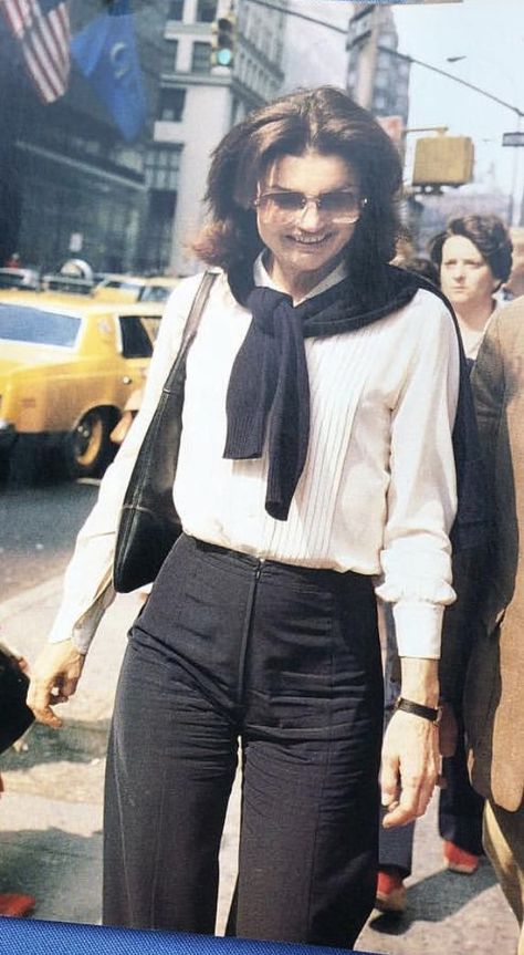 Jackie Kennedy